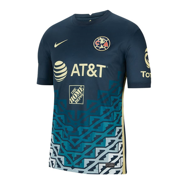 Thailande Maillot America 2ª 2021-22